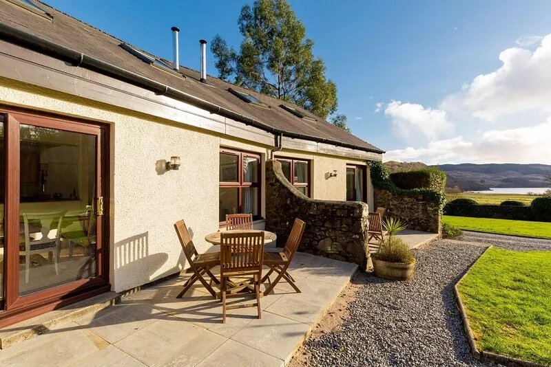 Walled Garden Mews 1 -  a mews cottage that sleeps up to 6 guests