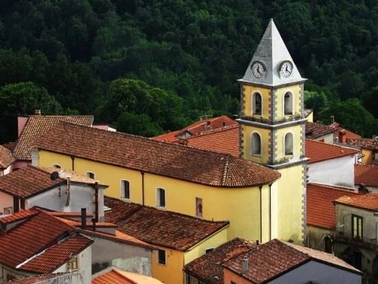 Chiesa Madre Maria Santissima degli Angeli