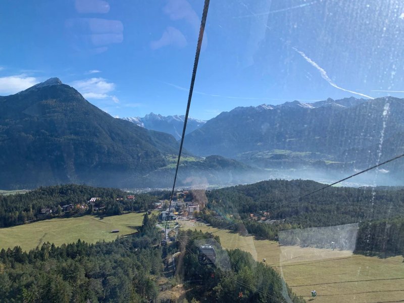 Albeineler Kinderbauernhof Pitztal in Tirol