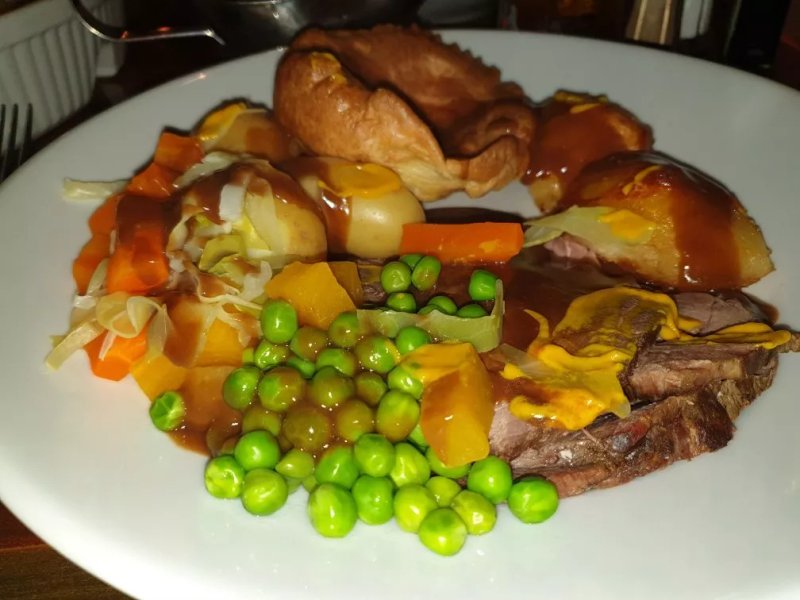 Mackworth Arms