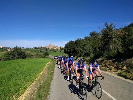 Campo Bicicleta