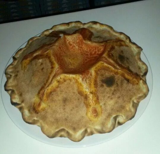 Pizza Medaglie D'oro