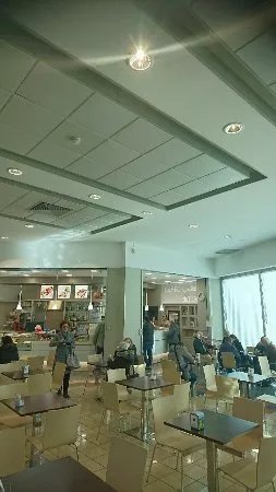 Centro Commerciale La Fontana