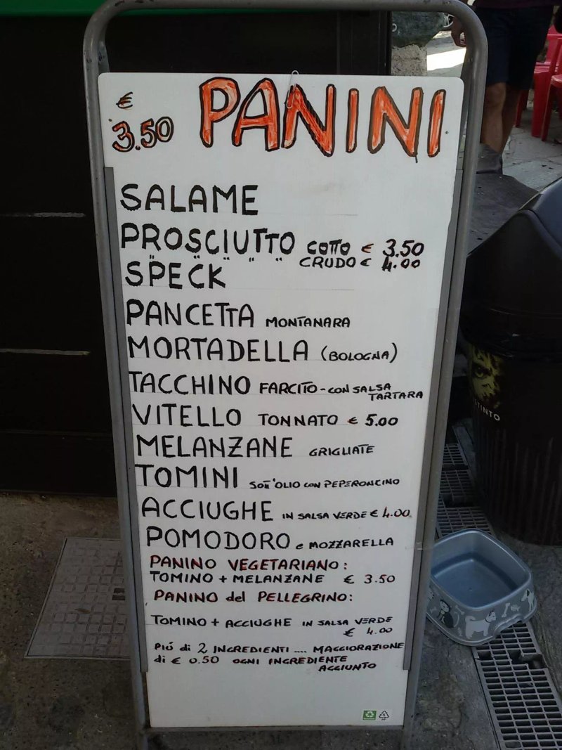 Ostelleria Del Pellegrino