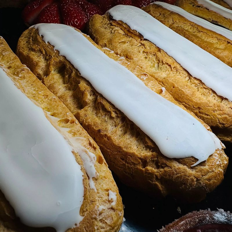 Boulangerie Maison Francois Brive