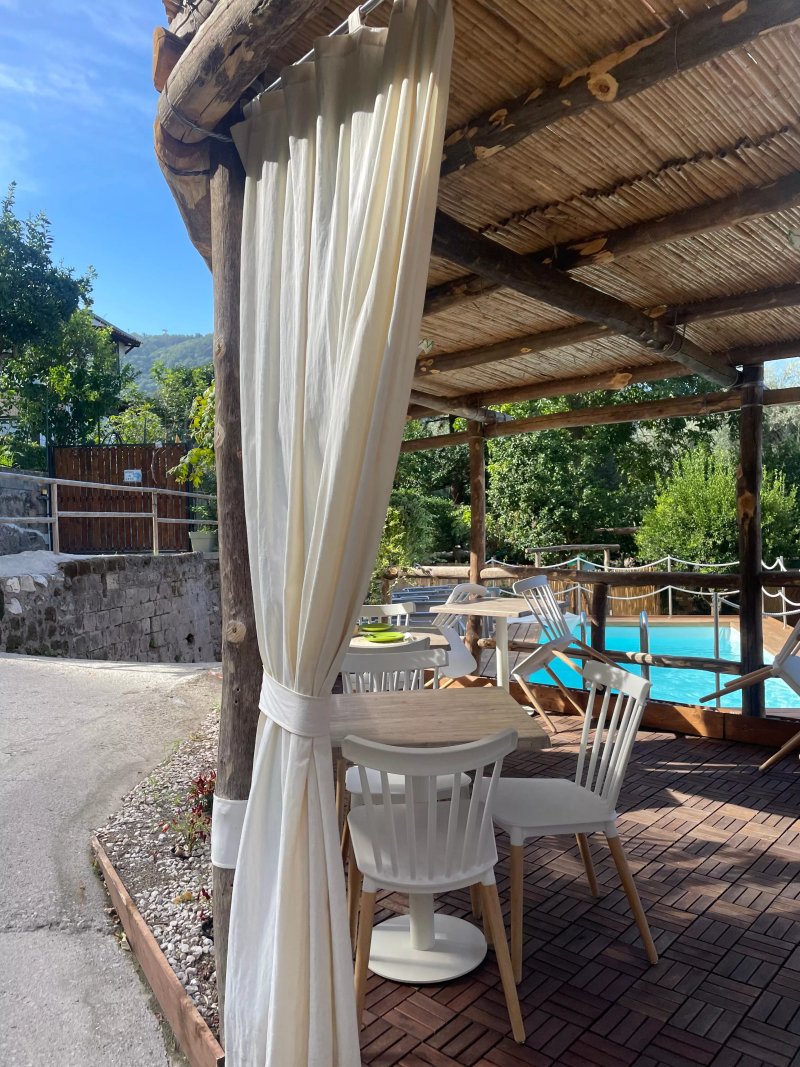 Sorrento Nature & Spa