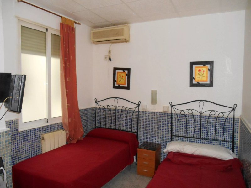 Pension Campoy