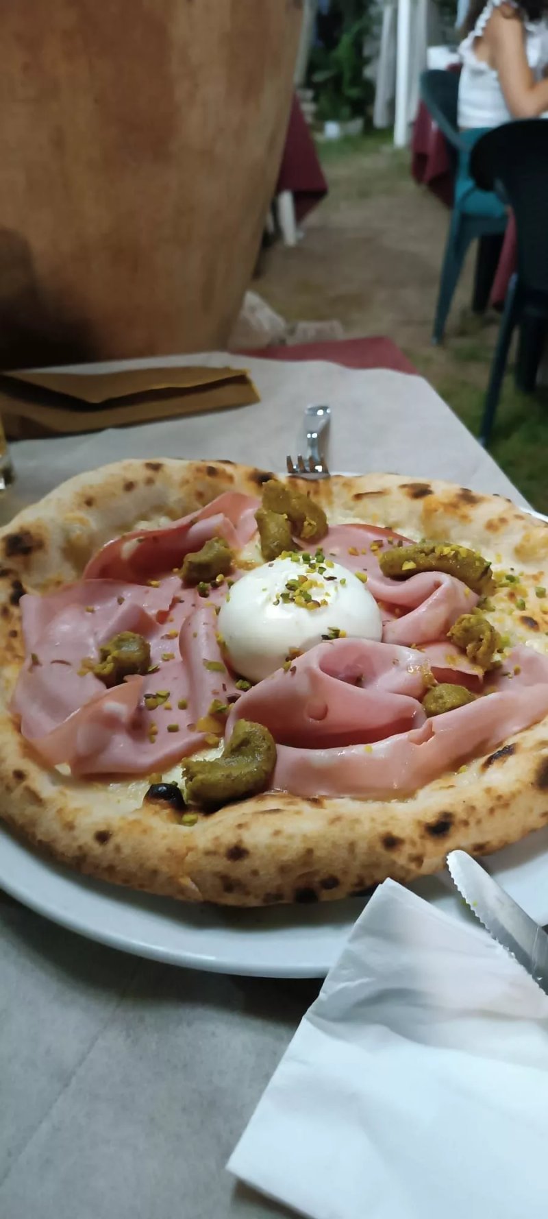 Ristorante Pizzeria "La Giara"