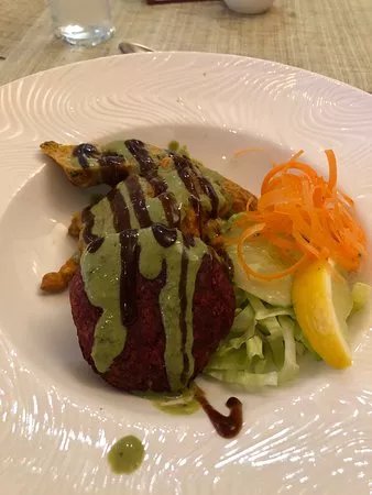 Sanjeev's