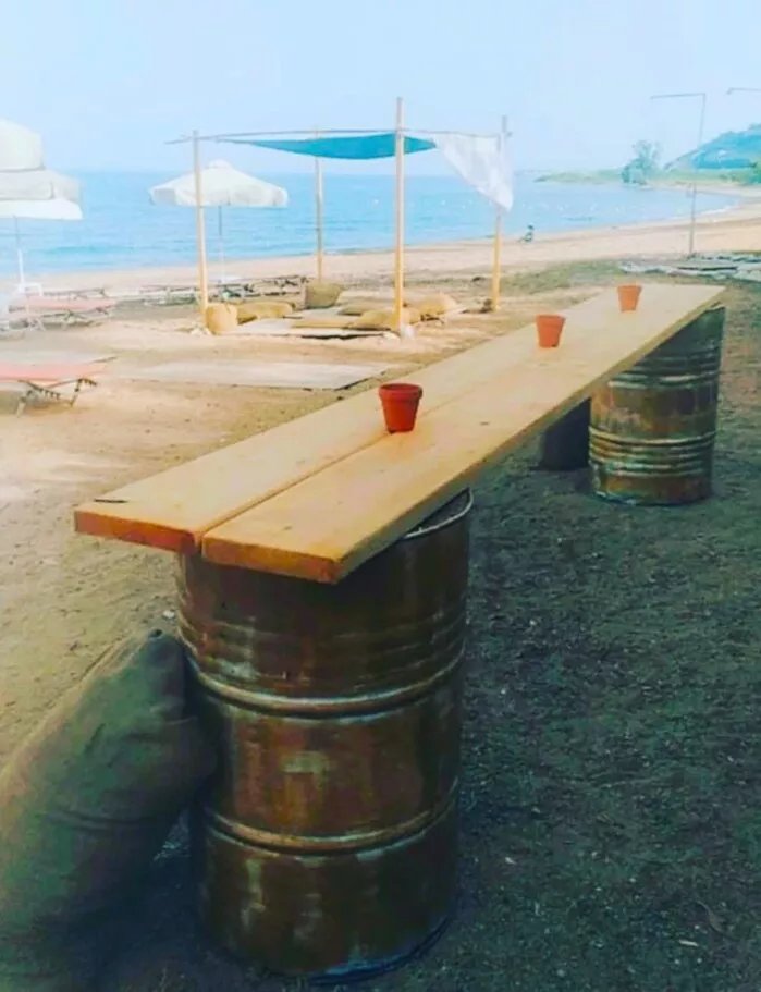 Mammakita Beach Bar