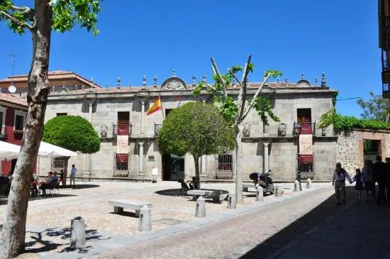 Museo de Avila
