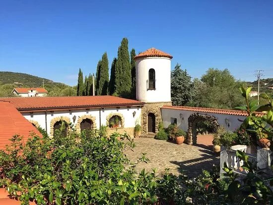 Azienda Agricola Marino
