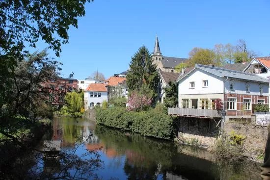 Old Town Kettwig
