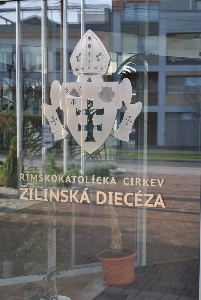 Rimskokatolicka Cirkev - Zilinska Dieceza
