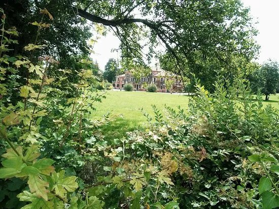 Villa Gozzi di Pasiano di Pordenone