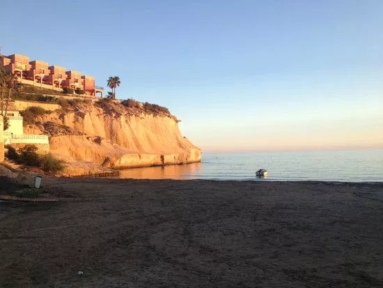 Chiringuito Costa Tranquila