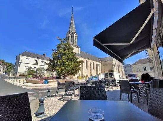 Eglise Saint Symphorien De Mettray