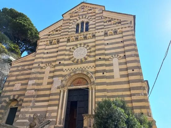 Chiesa di Nostra Signora della Consolazione