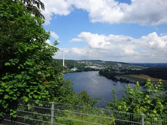 Harkortsee