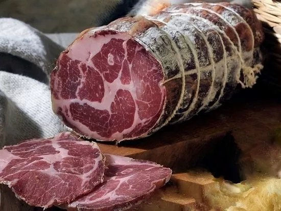Salumificio Federici