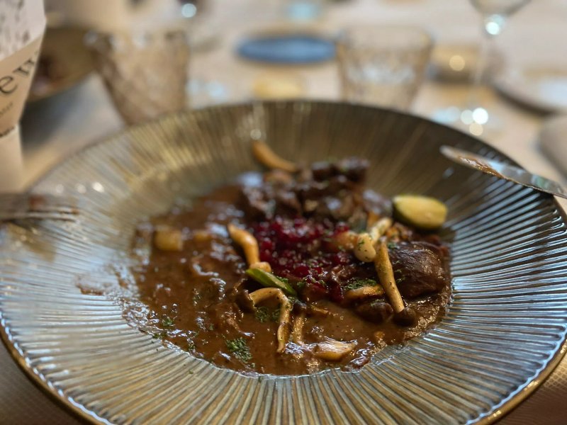 Pot au Feu Brasserie