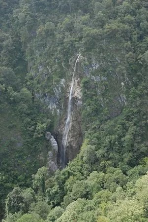 Cascate Della Froda