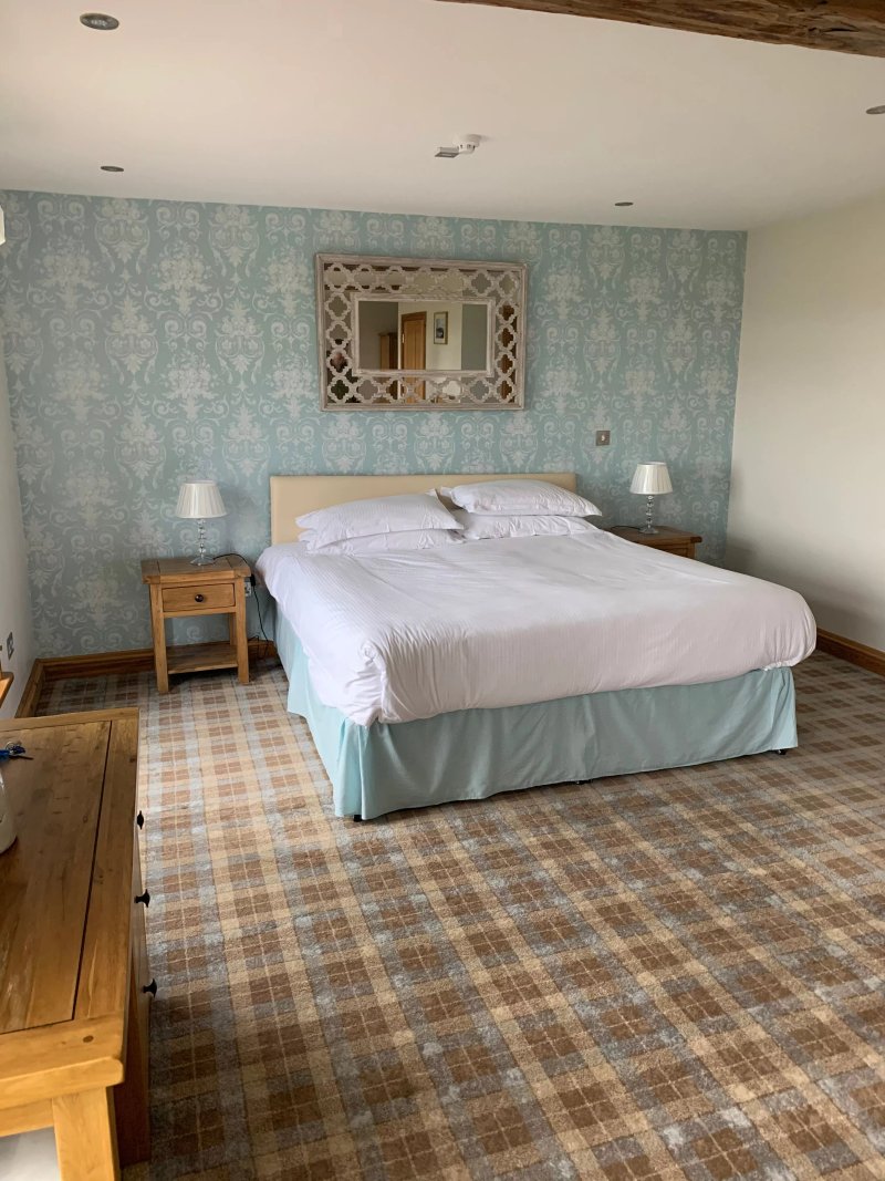 The Inn At Ravenglass