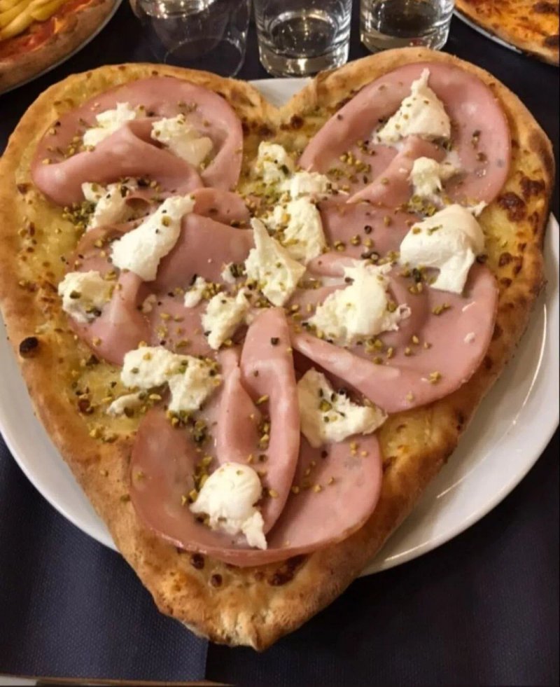 Trattoria pizzeria sa pischedda
