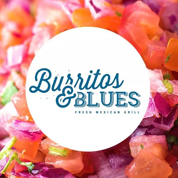 Burritos and Blues