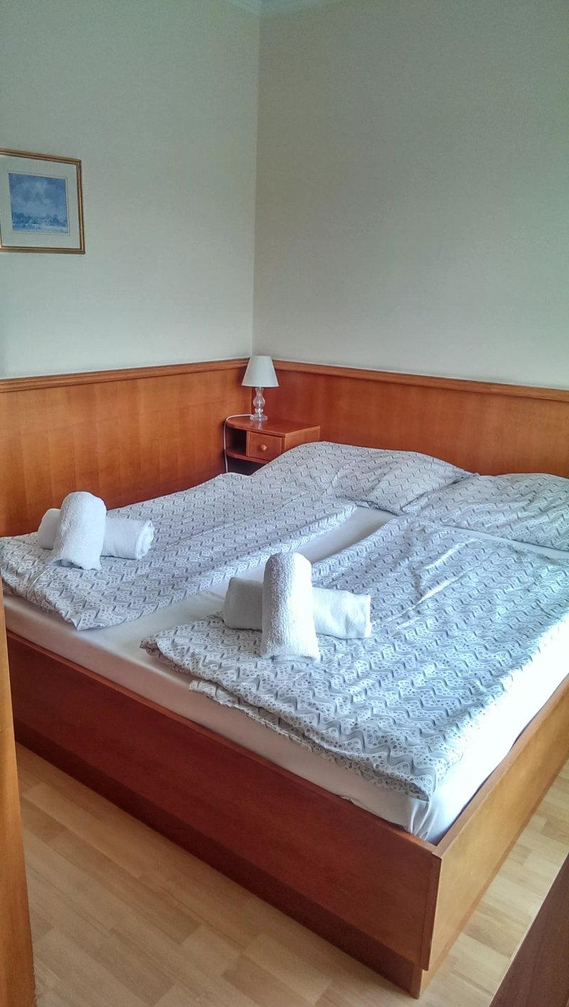 Relax Apartmanhaz