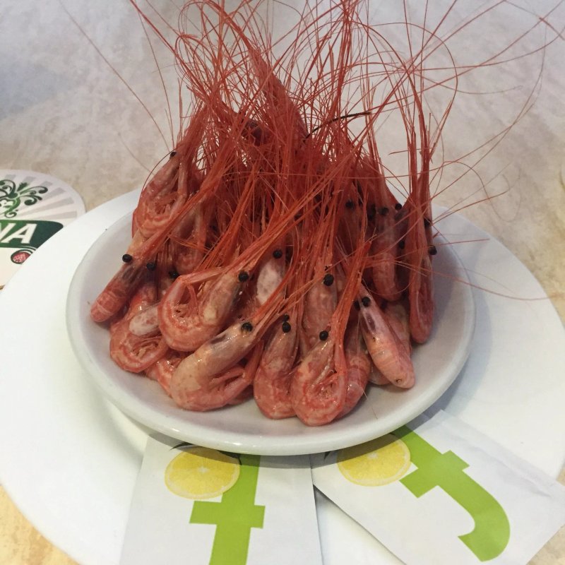 Restaurante el Chinchorro