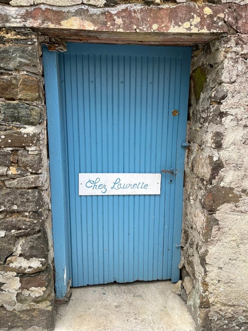 Creperie Du Bas Du Bourg