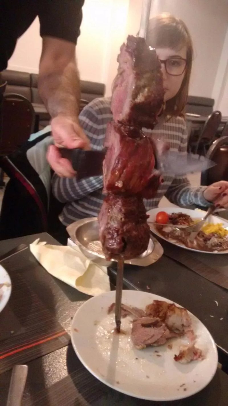 Bossa Nova Grill