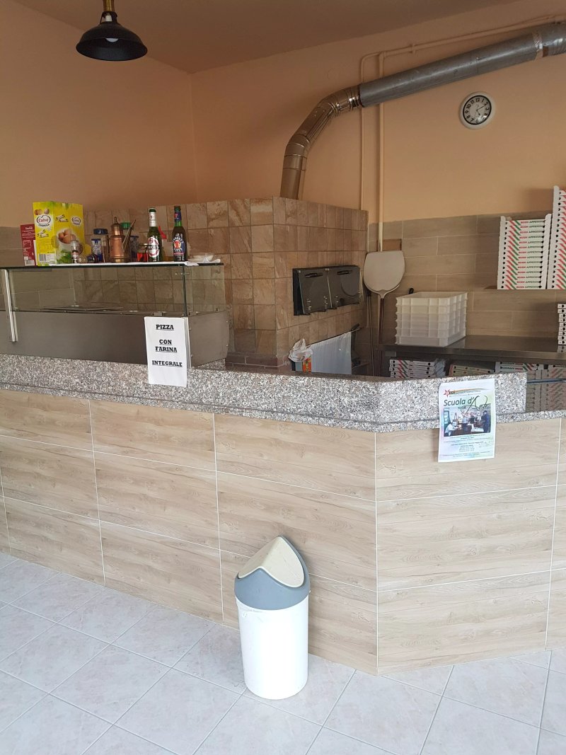 Fortinelli Dino pizzeria da asporto