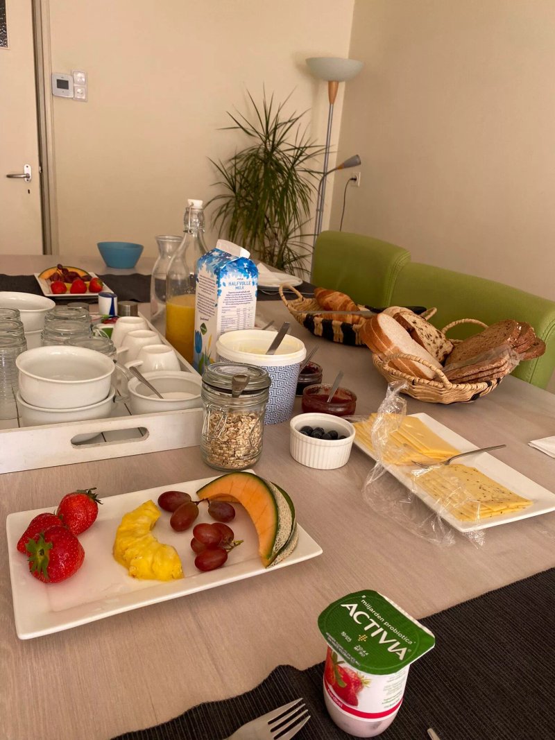Bed & Breakfast Onder de Dekens