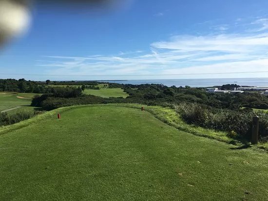 Wexford Golf Club
