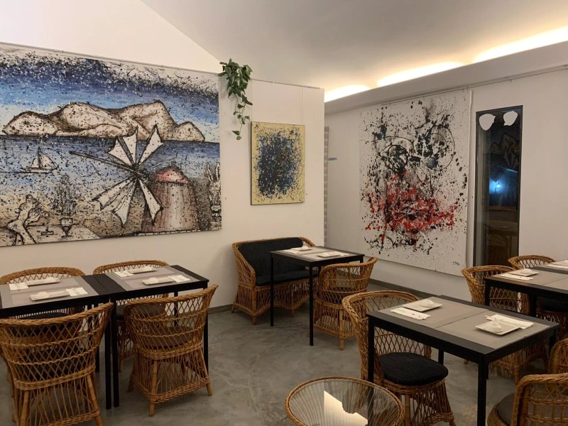 Terra Minha Sushi Bar Porto Santo