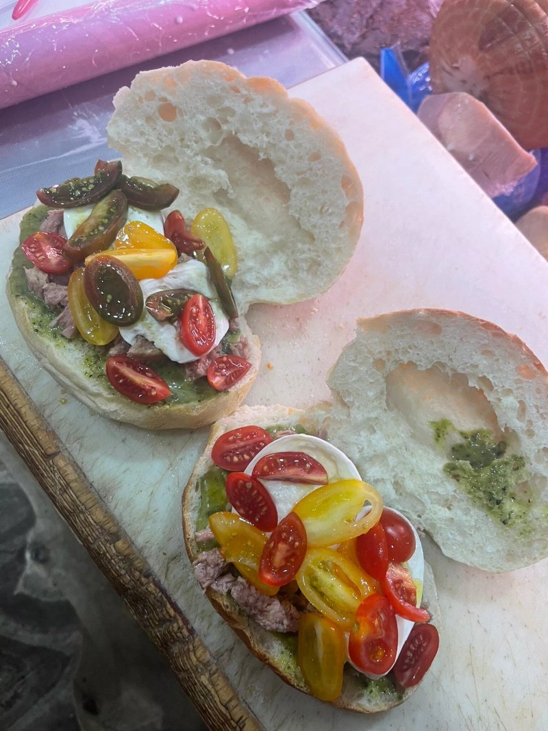 Salumeria Santo Spirito