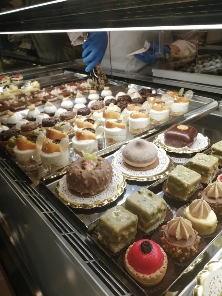 Bar Vittoria Tabacchi Giornali Mio