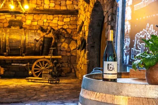Weingut Dominikus