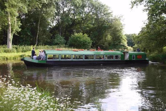 Wey & Arun Canal Trust