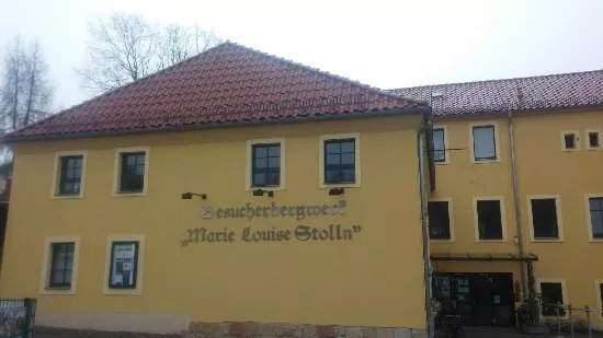 Besucherbergwerk Marie Louise Stolln