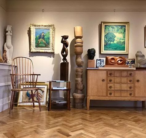 The Court Gallery