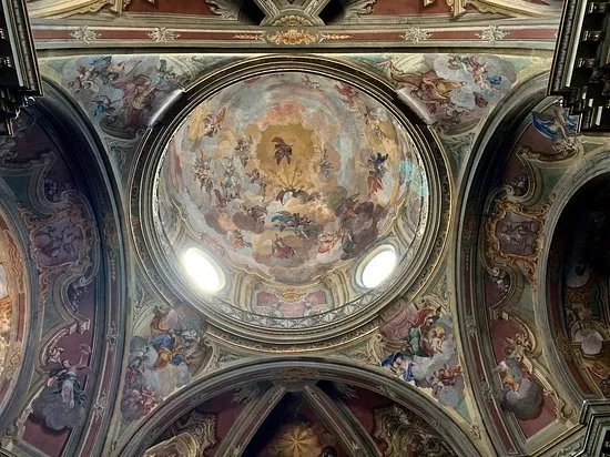 Sant'Ambrogio Church