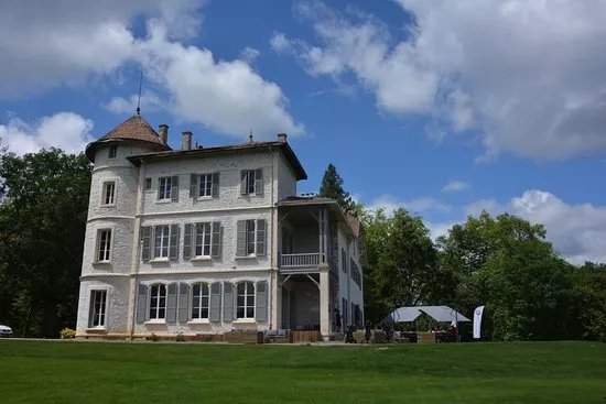 Navarrenx Golf Club