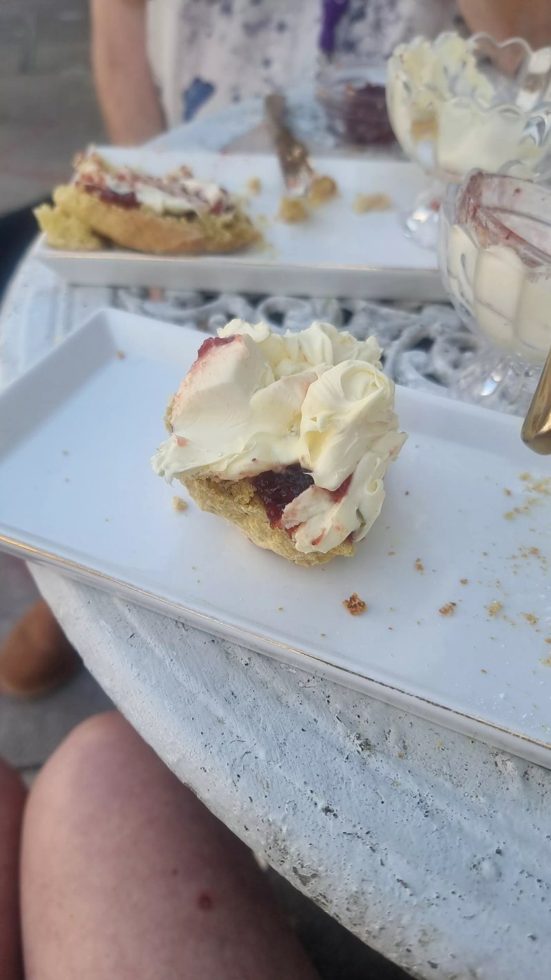 Taylors Tea Room
