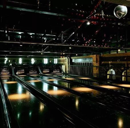 Lane7 Leicester