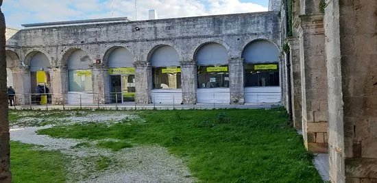 Chiesa dell'Annunziata