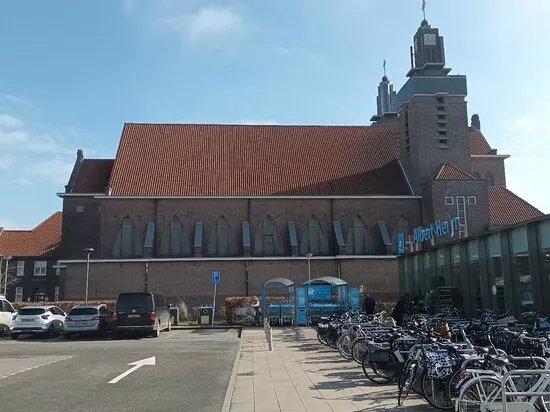 H. Laurentiuskerk Hoogkarspel (1930)