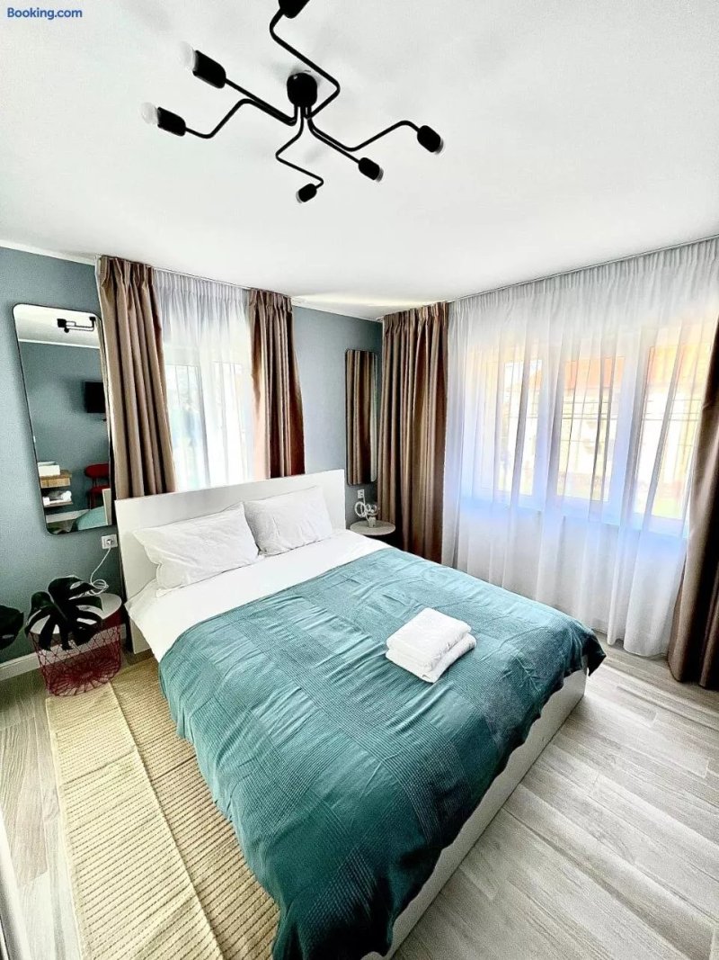 Prima Apartments